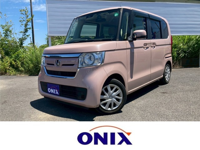 ホンダ N-BOX 