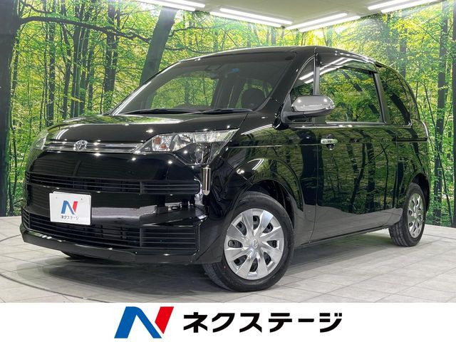 トヨタ スペイド 