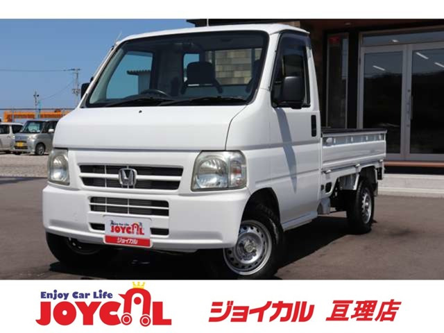 ホンダ アクティトラック 