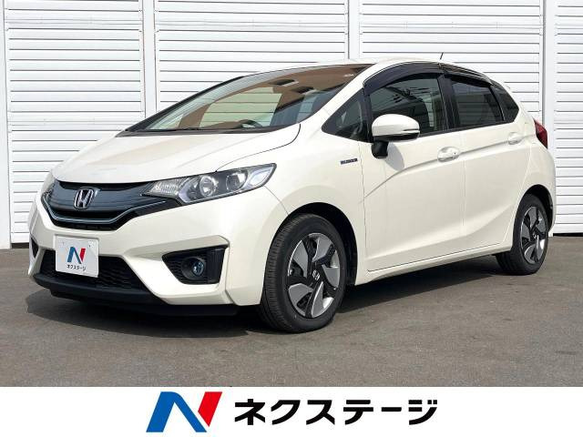 ホンダ フィット 