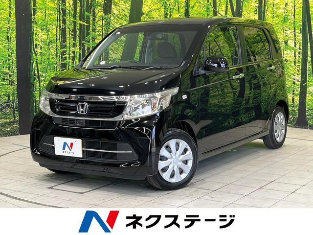 ホンダ N-WGN 