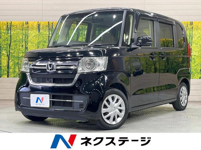 ホンダ N-BOX 