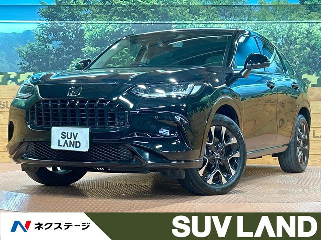 ホンダ ZR-V 