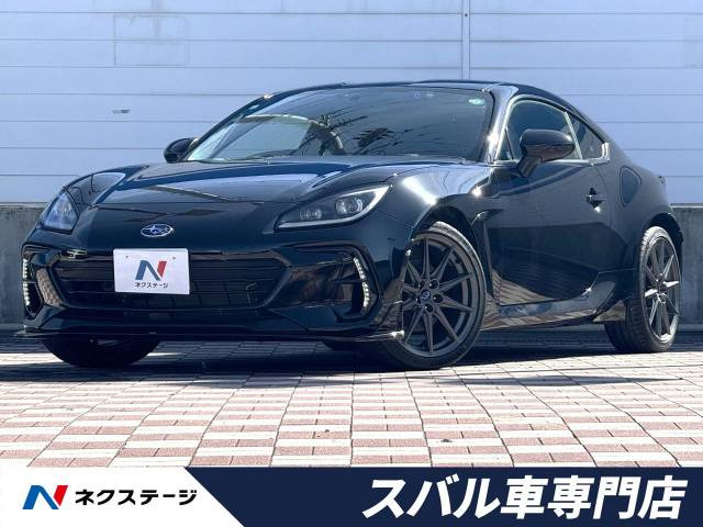 スバル BRZ 