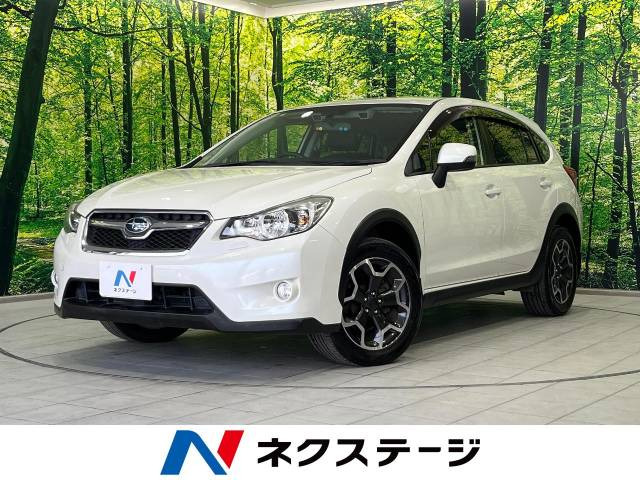 スバル XV 