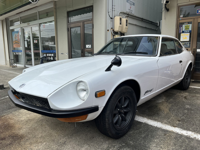 日産 フェアレディZ 