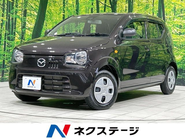 マツダ キャロル 