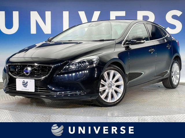 ボルボ V40 