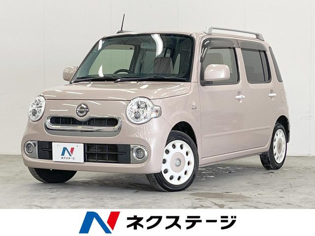 ダイハツ ミラココア 