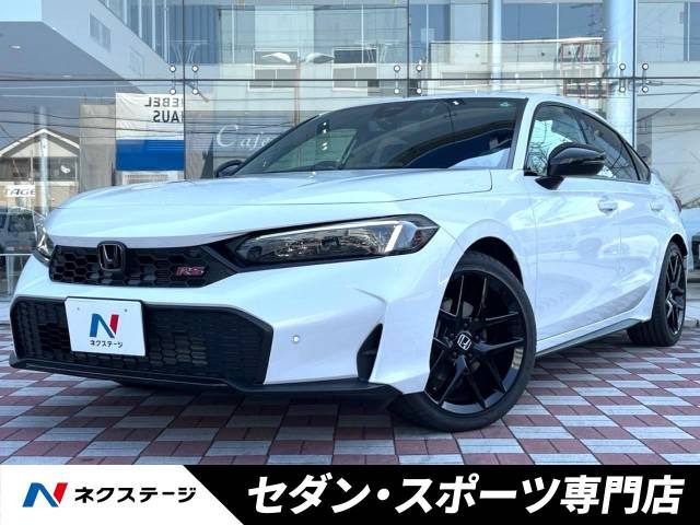 ホンダ シビック 