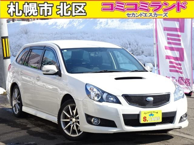 スバル レガシィツーリングワゴン 