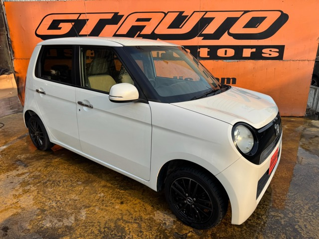 ホンダ N-ONE 