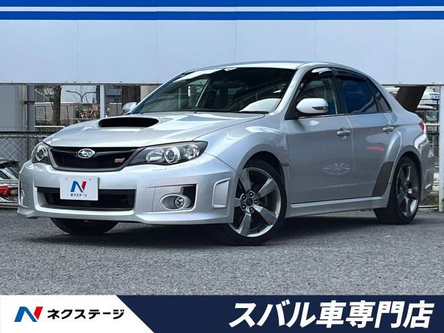 スバル インプレッサ 