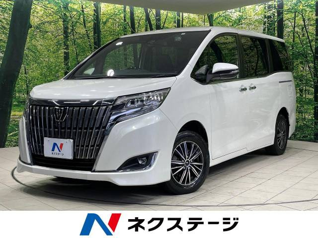 トヨタ エスクァイア 