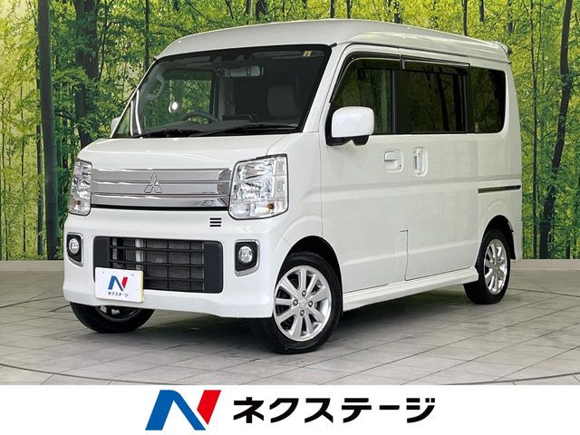 三菱 タウンボックス 