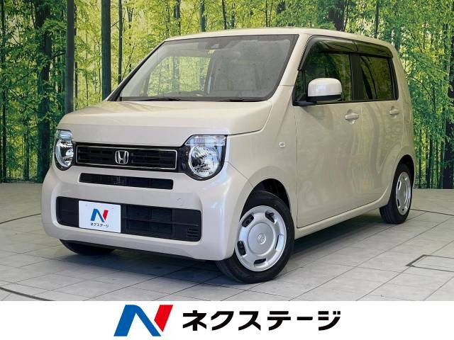 ホンダ N-WGN 