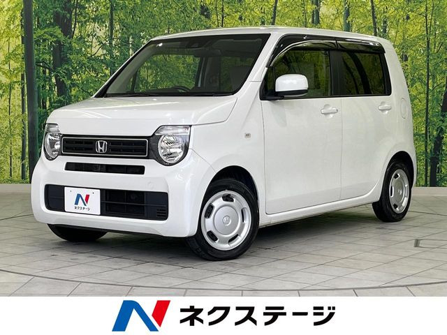 ホンダ N-WGN 