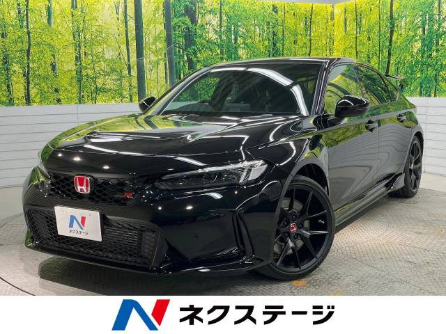 ホンダ シビックタイプR 