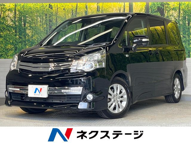 トヨタ ノア 