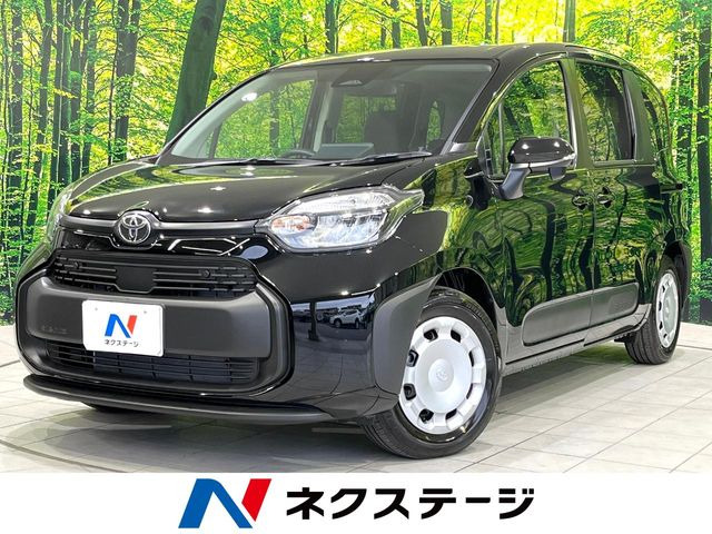 トヨタ シエンタ 