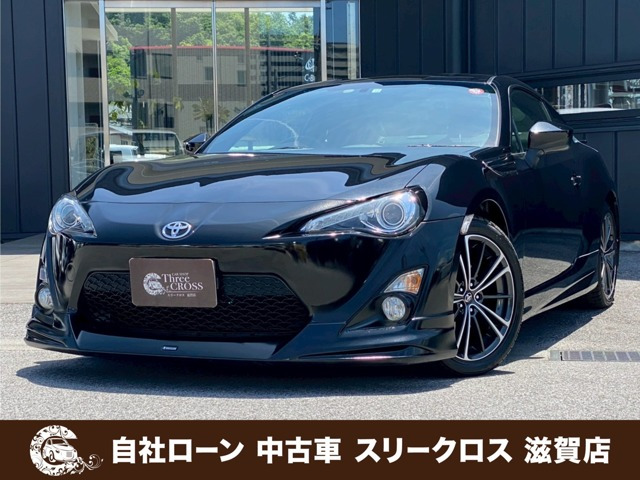 トヨタ 86 