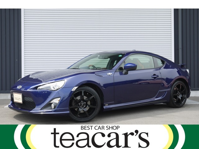 トヨタ 86 
