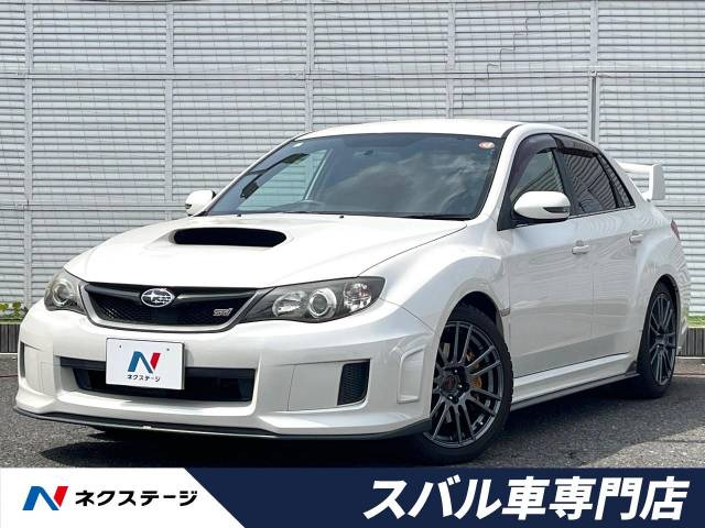 スバル インプレッサ 