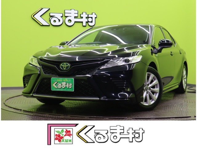 トヨタ カムリ 
