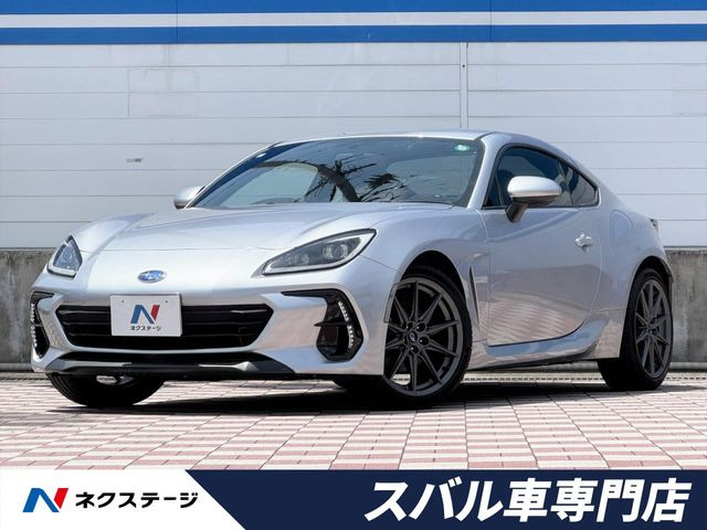 スバル BRZ 