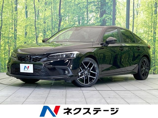 ホンダ シビック 