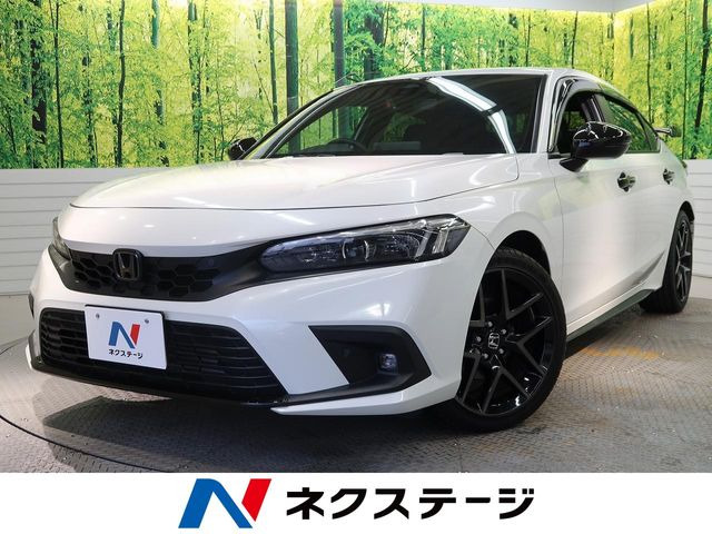 ホンダ シビック 