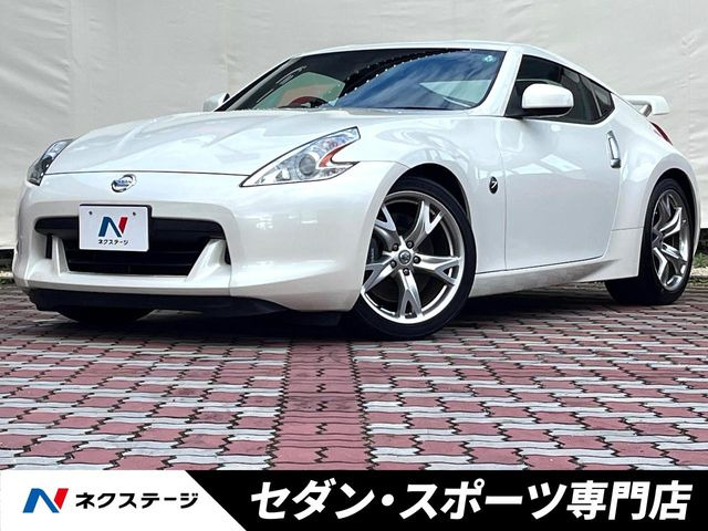 日産 フェアレディZ 