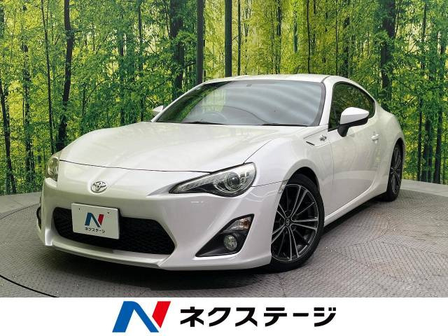 トヨタ 86 