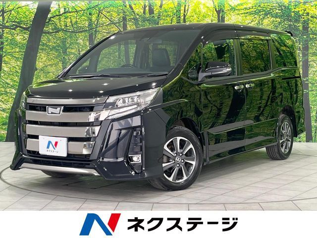 トヨタ ノア 
