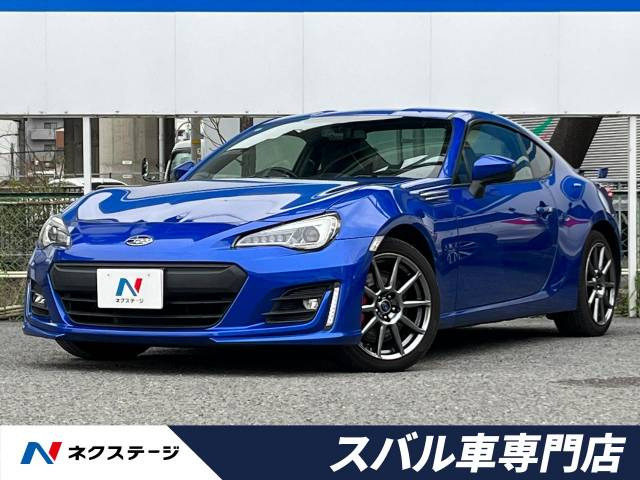 スバル BRZ 