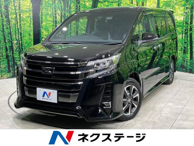 トヨタ ノア 
