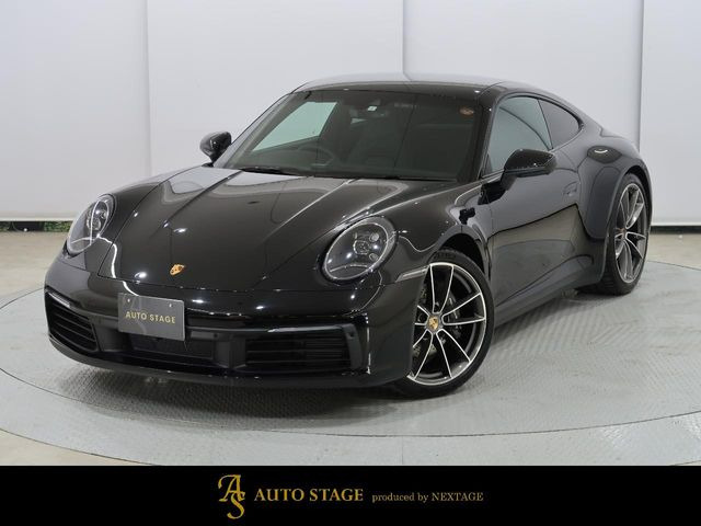 ポルシェ 911 