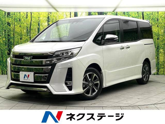 トヨタ ノア 