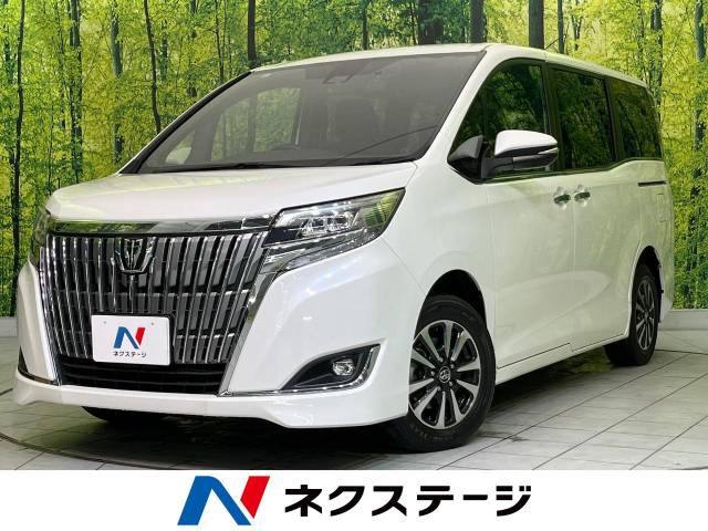 トヨタ エスクァイア 