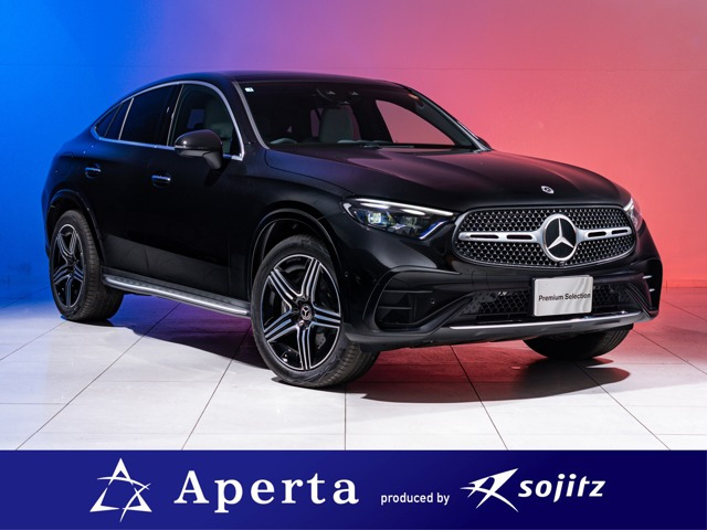 メルセデス・ベンツ GLC 
