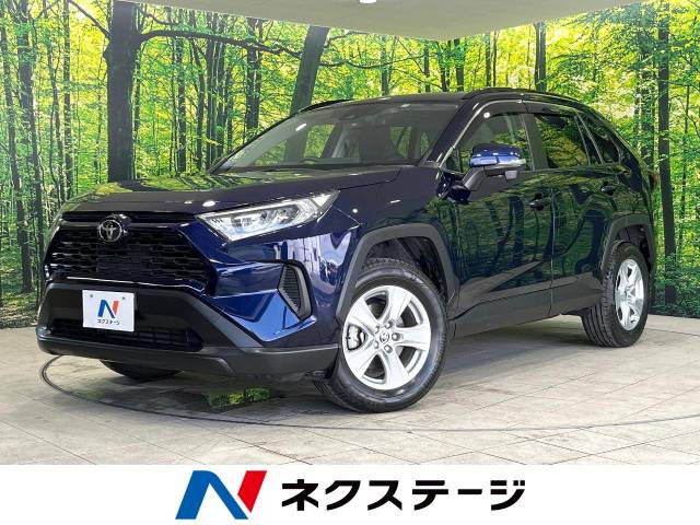 トヨタ RAV4 