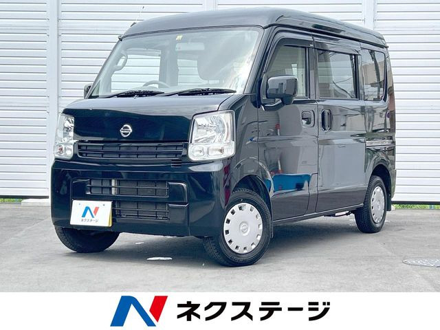 日産 NV100クリッパー 
