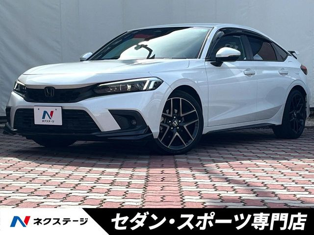 ホンダ シビック 