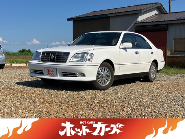 トヨタ クラウン 