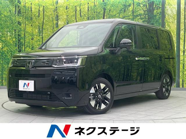 ホンダ ステップワゴン 