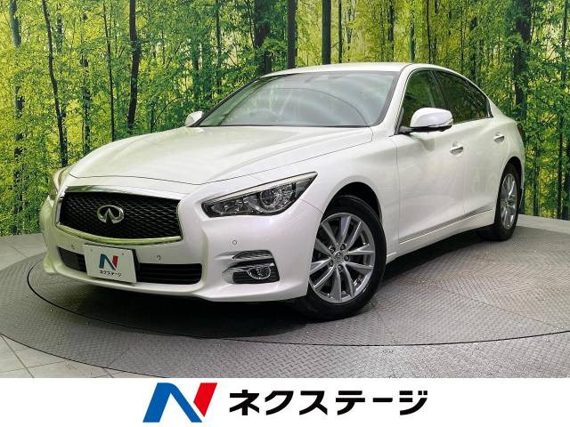 日産 スカイライン 