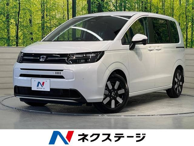 ホンダ フリード 