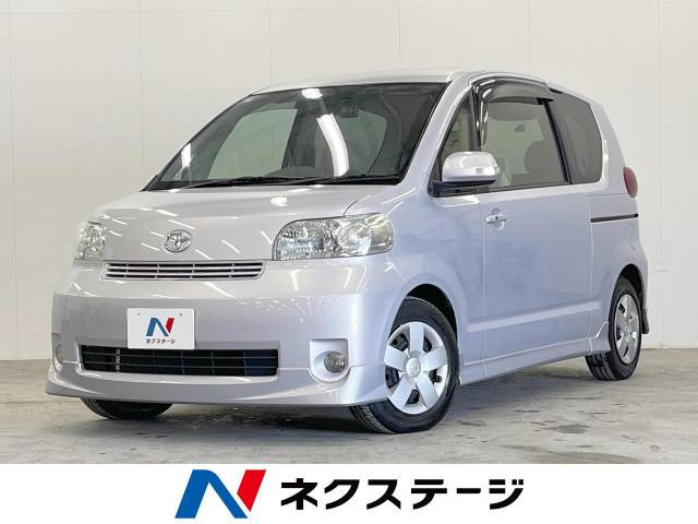 トヨタ ポルテ 