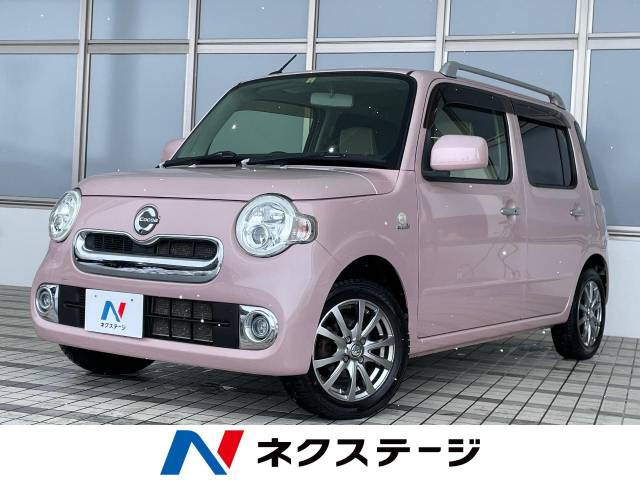 ダイハツ ミラココア 