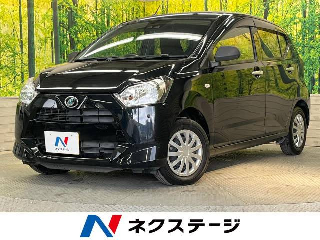 ダイハツ ミライース 